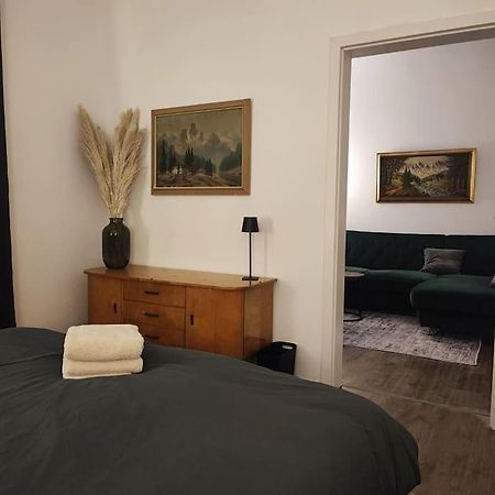 Elegantes 3-Schlafzimmer-Nest Hagen  Exterior photo