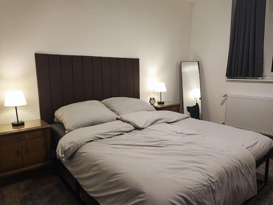 Elegantes 3-Schlafzimmer-Nest Hagen  Exterior photo