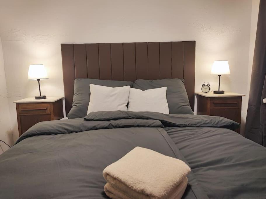 Elegantes 3-Schlafzimmer-Nest Hagen  Exterior photo