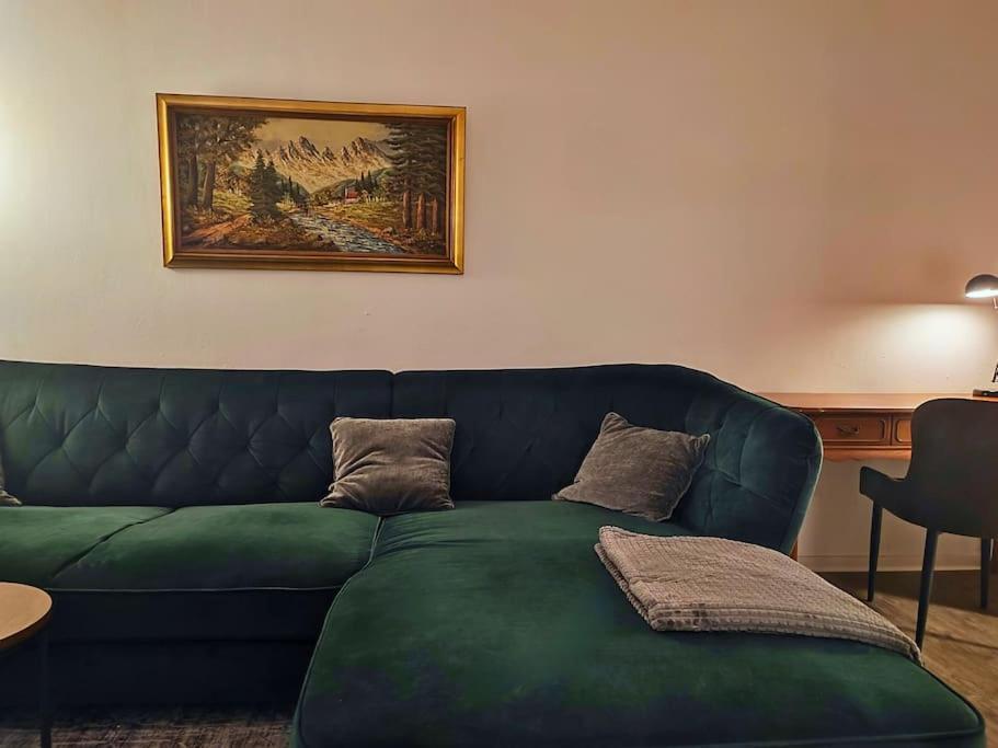 Elegantes 3-Schlafzimmer-Nest Hagen  Exterior photo